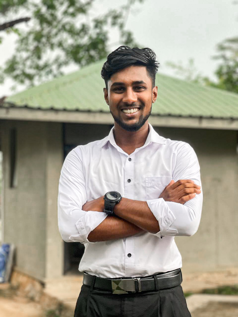 profile picture