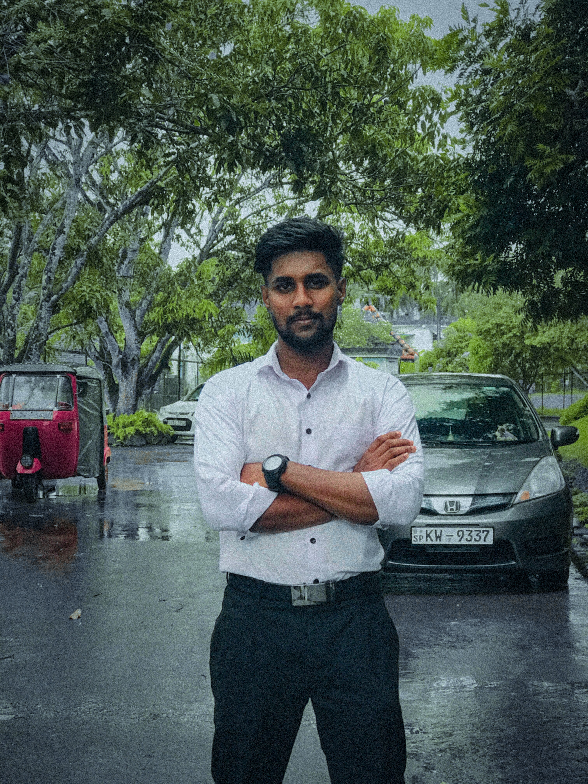 Profile picture